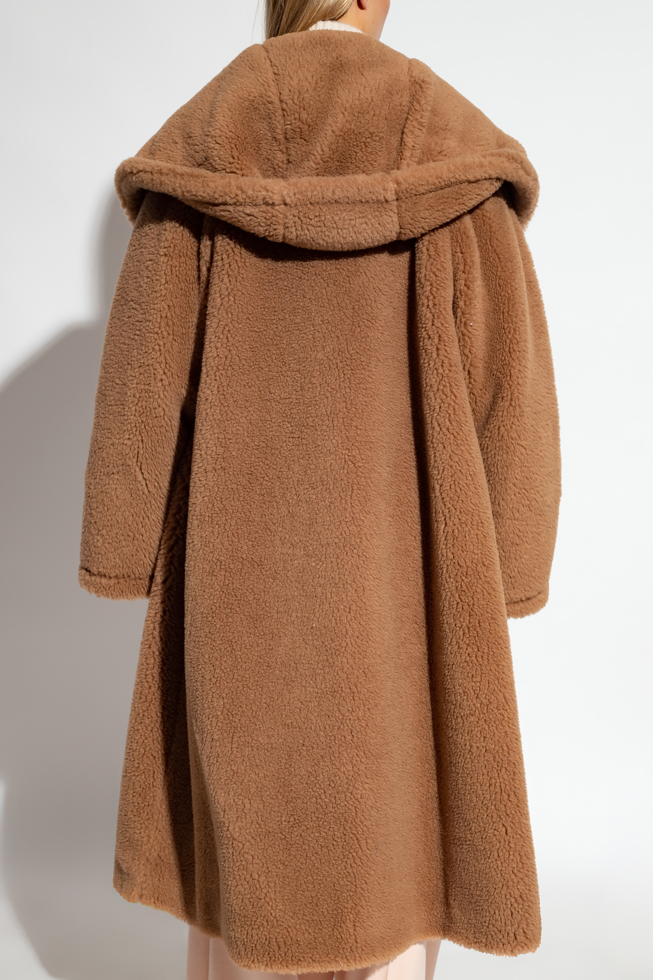 Max mara discount apogeo coat